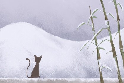 2022年小雪季出生的虎宝宝好 命运怎么样