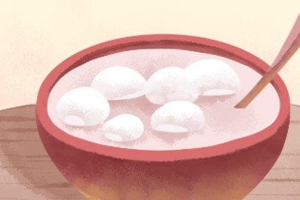 冬至吃汤圆还是吃饺子