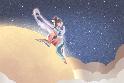 2022年中秋节祝福语怎么写 中秋的诗词有哪些
