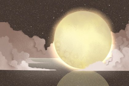 2022年中秋节吃月饼最初是为了纪念  月宫住嫦娥，月饼做纪念