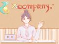 如何在定位显示店名