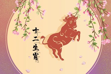2023年春节属牛喜神方位查询 喜神方位查询表