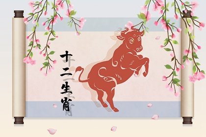 85年属牛人哪年有添丁命，生什么属相的宝宝好