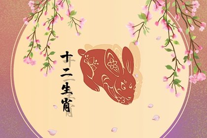 属兔人：今年穿这四个颜色衣服“最旺财运”！