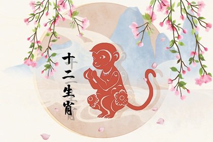 属猴人发财之年 蛇年有横财