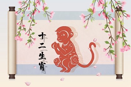 2004属猴一生三劫 有哪些三劫