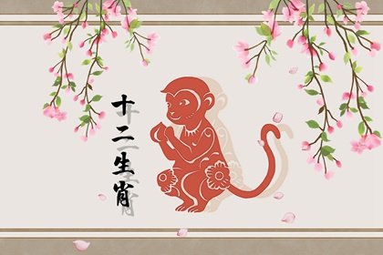 属猴的人戴什么玉器好，属猴招财化煞的吉祥物