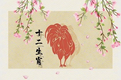 81年屬雞女和什麽屬相最配 天生一對屬龍男