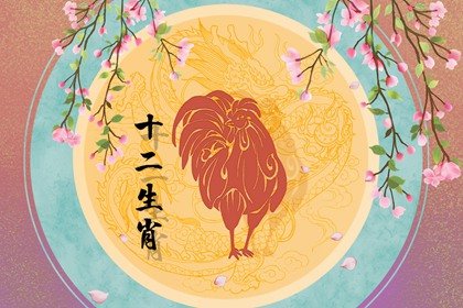 1981年屬雞男2023年桃花運旺不旺 什麽時候最旺？