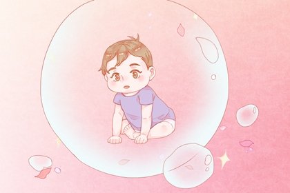 牛爸爸兔妈妈生猴宝宝合不合 宝宝性格好动