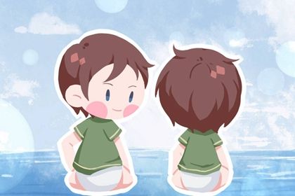 虎宝宝取名喜用偏旁 六月出生吉利好名