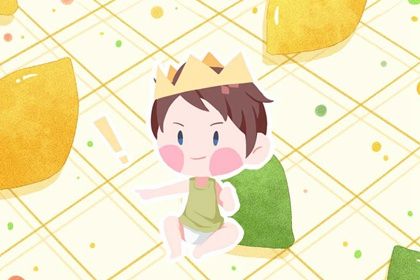 姓章男孩子有气质的名字 读音洪亮大气