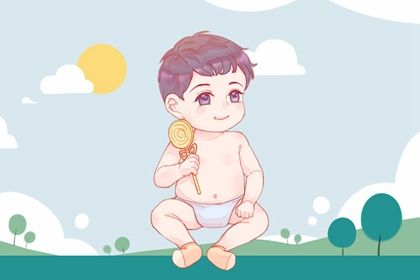 2022年农历十一月出生的宝宝乳名怎么起,好听顺口的