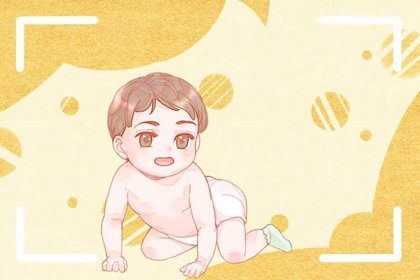 2023年几月出生是男宝 七月八月男孩出生几率大