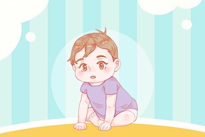 农历二月出生的宝宝取名 男孩积极进取的名字大全集