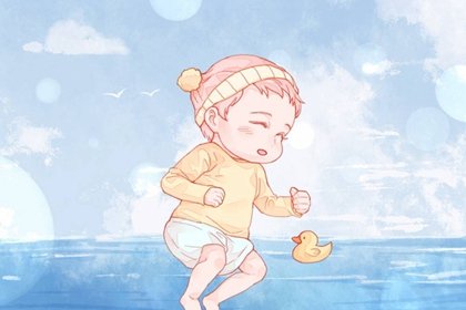 鸡爸爸虎妈妈生猴宝宝合不合 降低宝宝运势
