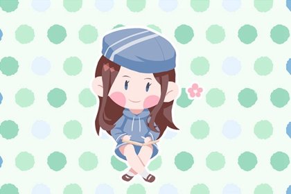 女人不显老出生日 农历初三财源滚滚