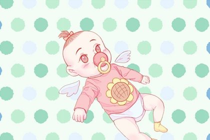 2023年七月四日出生的人 吃穿不愁福禄双全