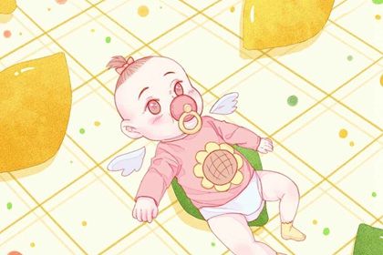 2022年虎年男宝宝起名大全 2022年虎年男宝宝起名大全