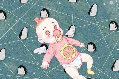 姓苏女孩名字优雅大气 有诗意的女宝宝取名