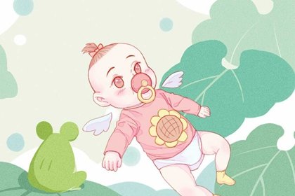 2024年5月5日立夏出生的人是什么命运 中年财运突飞猛进