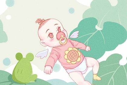 5月属兔女宝宝的名字,2023年兔女孩名字