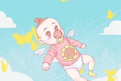 2023年5月10日出生的宝宝名字集锦  本日出生的兔宝宝精选名字