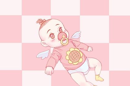 处女座适合取什么名字,新颖的宝宝名