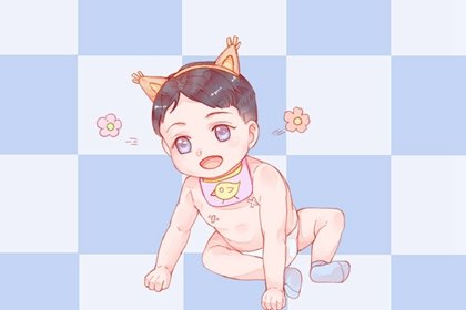 属狗的爸爸属牛的妈妈能生属羊的宝宝吗 家庭矛盾多