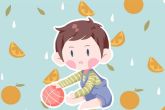 兔年5月出生的男宝宝取名 兔年男孩名字首选
