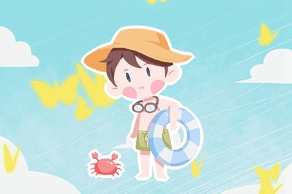 姓孙的男孩宝宝名字大全 寓意深远的孙姓名字