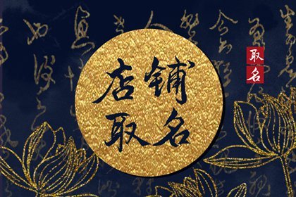 淘宝医疗店铺 好听简约的起名