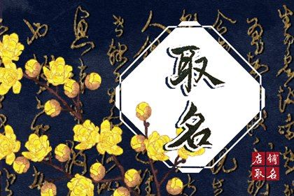 虎宝宝农历三月出生起名合集 宜用字解析