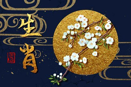 2024年龙年最吉利的四大属相 运势极旺事事顺心生肖
