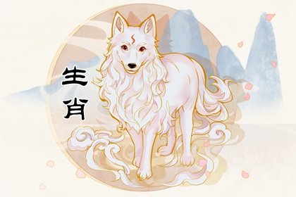 属狗人今年穿什么颜色衣服“最旺财运”！