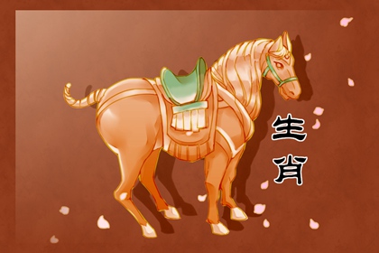 属龙和属马相合吗，姻缘能长久吗