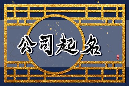 带陆字科技公司取名大全 稳扎稳打的名字大全