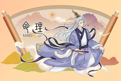 日柱命运分析大全 甲子日相貌堂堂擅长经营