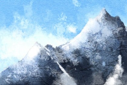 梦见山上石头滚落是什么征兆?