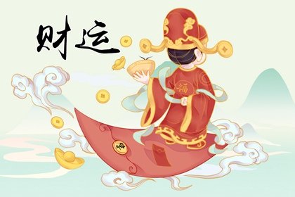 做生意请文财神还是武财神 经商之人选武财神