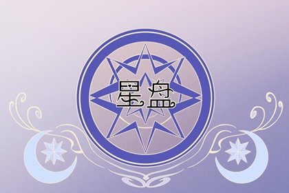 如何看星盘水星星座  水星星座详细查询表