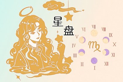 天顶星座 你成功的方式