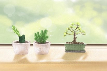 生命靈數：命運數為2的星座一生命運