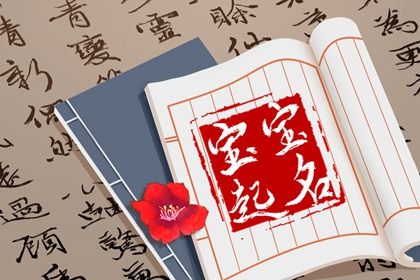 新年出生宝宝起名字大全,吉利大气的宝宝名字