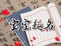 蛇宝宝取名字大全免费查询 吉利属蛇名字