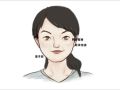 壬心吾 能嫁温柔多金夫的女人面相  人中清晰深长