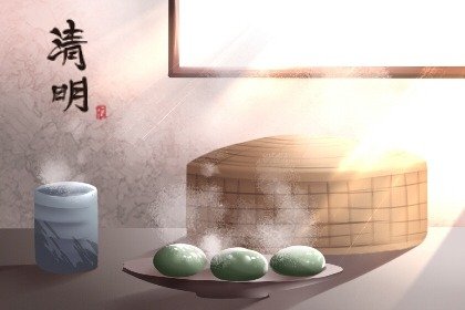 清明节不烧纸好吗 清明节的习俗和作用是什么