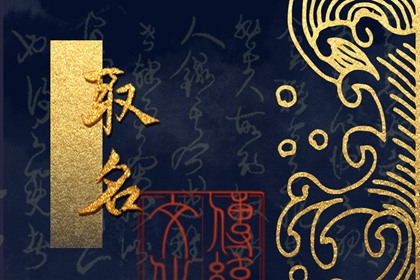 取名2
