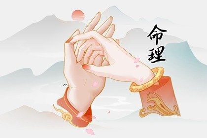 什么时辰出生人掌权 财星环绕