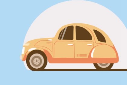 提车2
